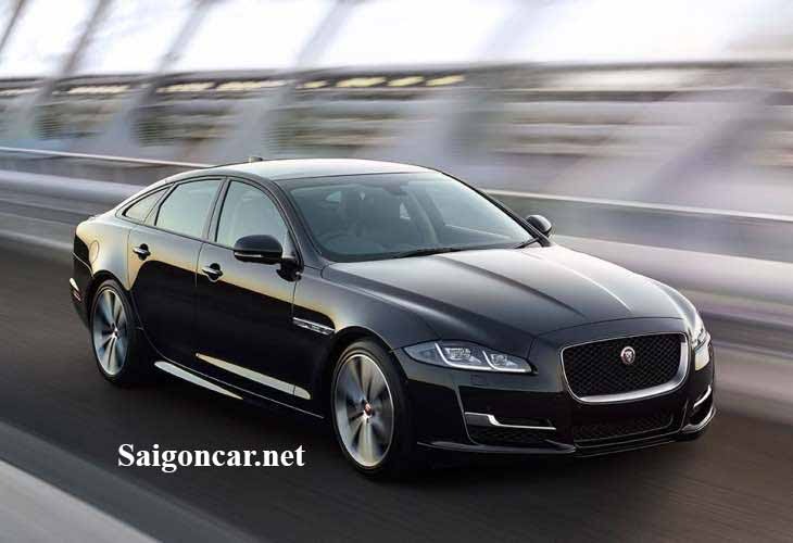 Jaguar-XJl-new