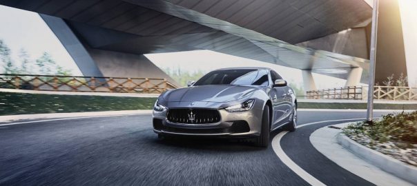 Giá Xe Maserati 2020 Nhập Khẩu Chính Hãng Ưu Đãi Đặc Biệt Khủng