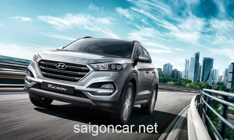 Hyundai Tucson Tong Quan 3