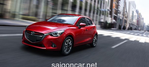 Giá Xe Mazda 2 2020 Mới Khuyến Mãi Cực Sốc Giao Xe Ngay