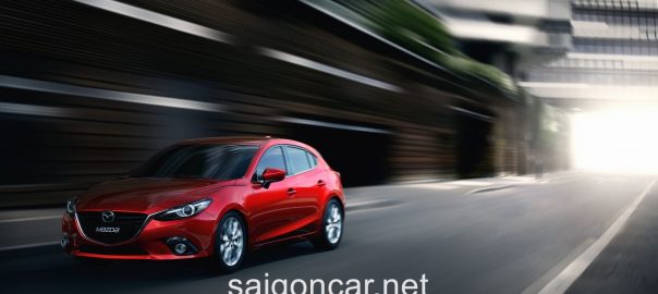 Giá Xe Mazda 3 2020 Khuyến Mãi Giảm Cực Sốc Giao Xe Ngay