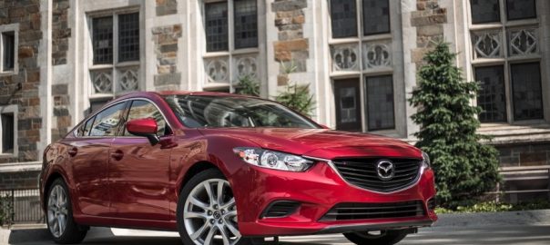Giá Xe Mazda 6 2020 Giảm Cực Sốc Nhiều Quà Tặng Giá Trị