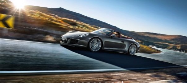 Giá Xe Porsche 911 2020 Nhập Khẩu Khuyến Mãi Siêu Khủng
