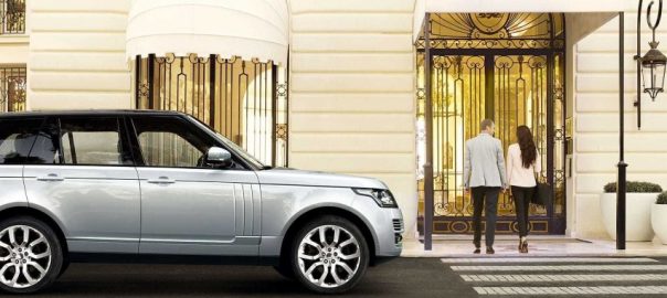 Giá Xe Range Rover 2020 Nhập Khẩu Mới Khuyến Mãi Cực Khủng