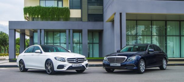 Giá xe Mercedes E200 2020 ưu đãi lớn quà tặng Khủng