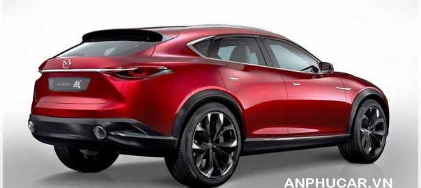 Đánh giá xe Mazda Cx-5 2020